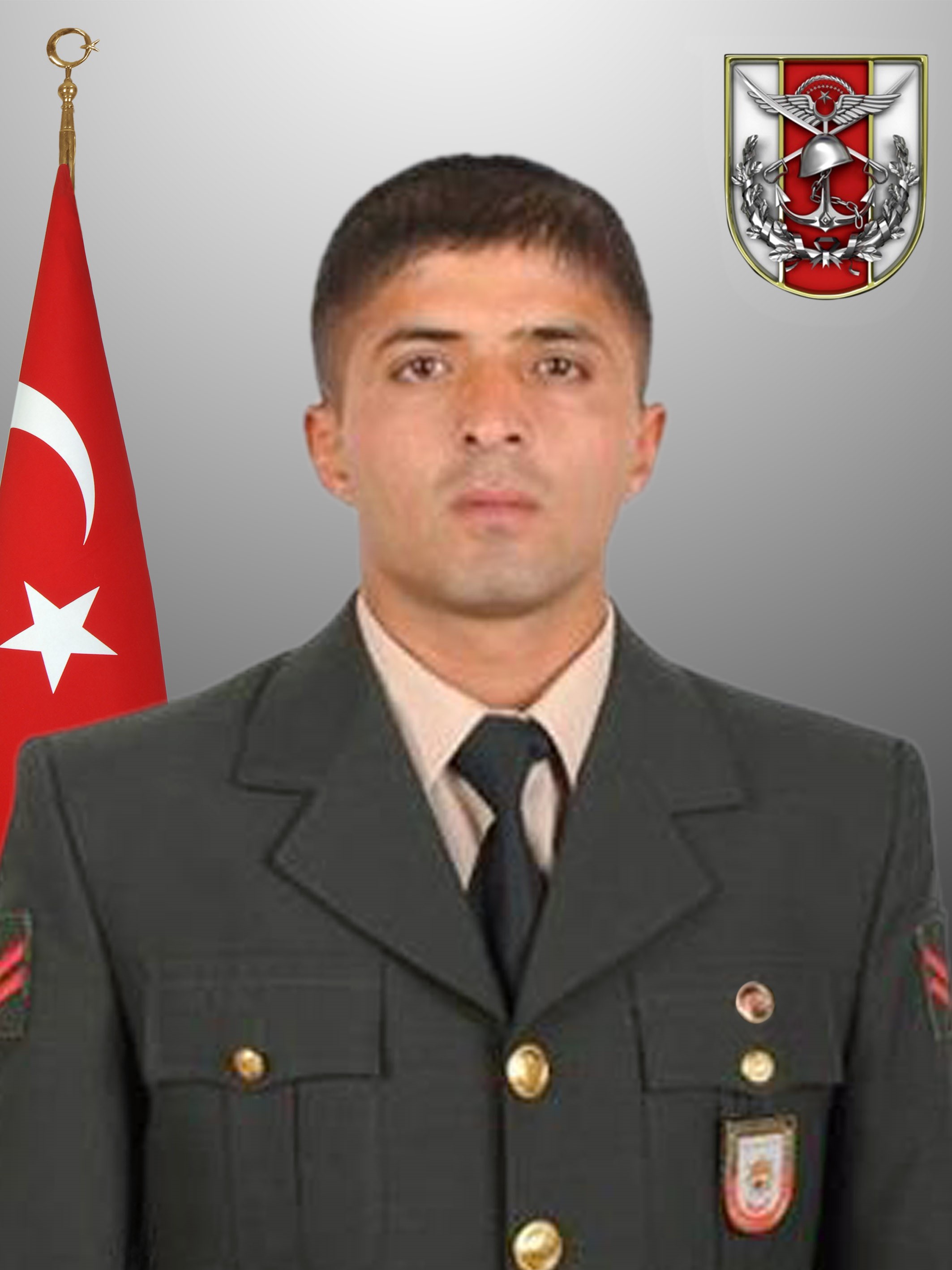 Şehit İsmail KARATAŞ