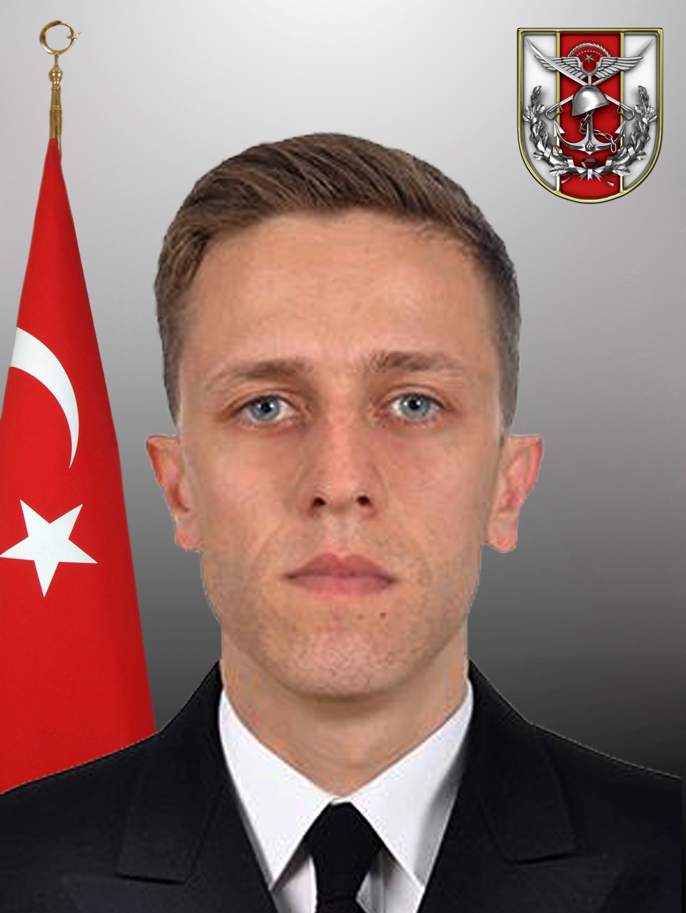 Şehit Muhammed Fatih DURHAN