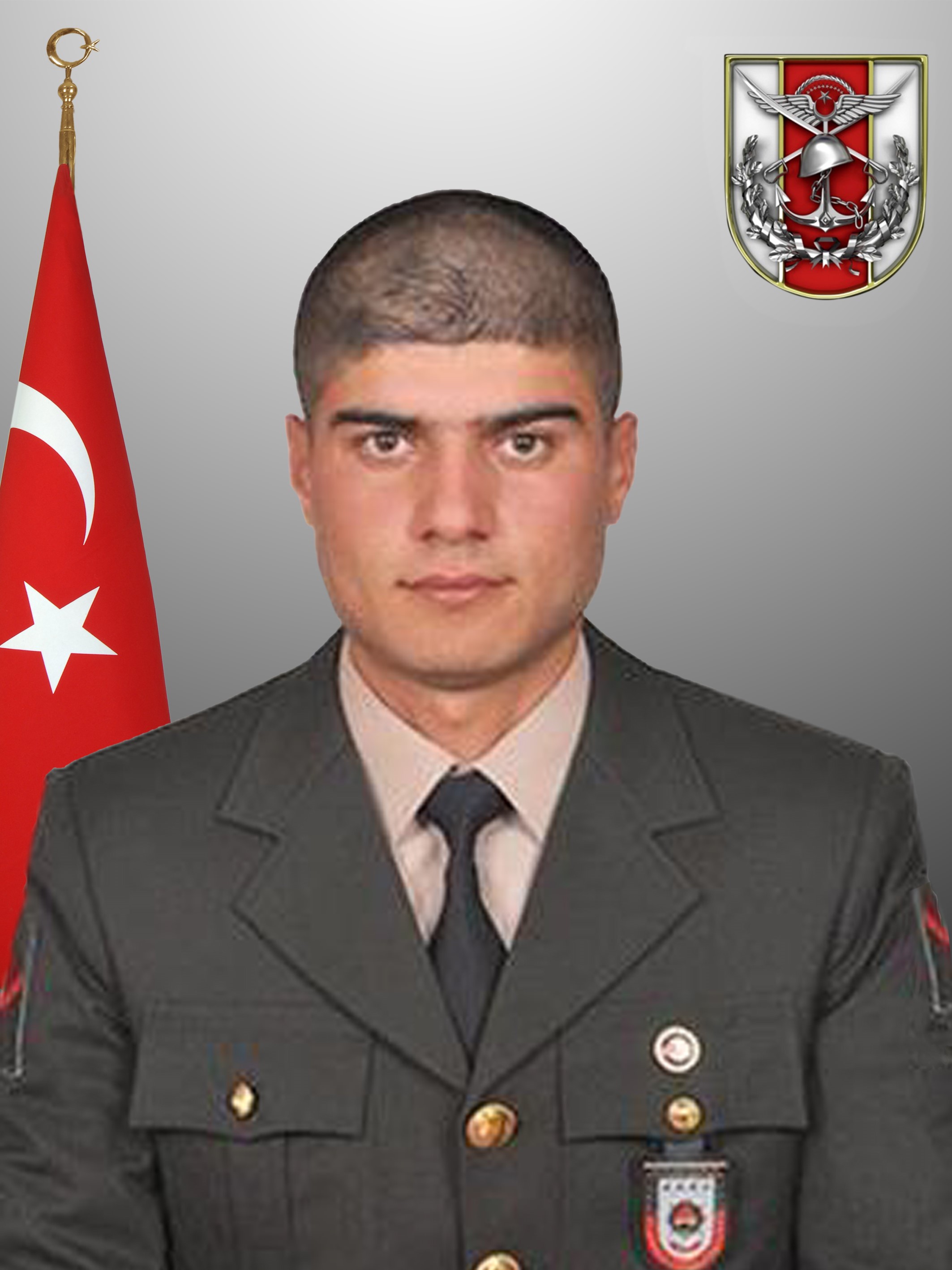 Şehit Bekir GÜNDEŞ