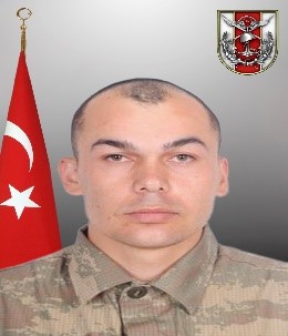 Şehit Yener KIRIKCI