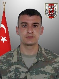 Şehit Mustafa DAĞLI