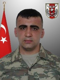 Şehit Samet ÇALDIR