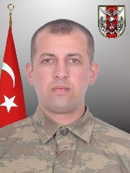 Şehit Mesut YILDIRIM