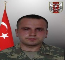 Şehit Cihat ŞENGİL