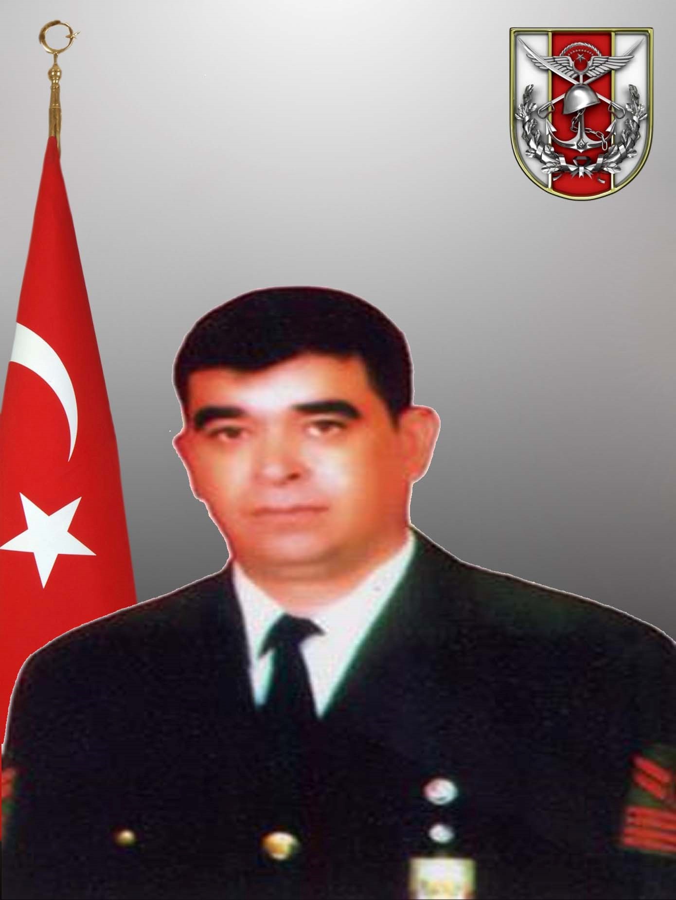 Şehit Bilal YILMAZ