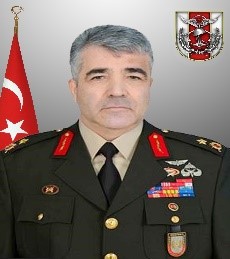 Şehit Sezgin ERDOĞAN