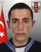 Şehit Volkan SOY
