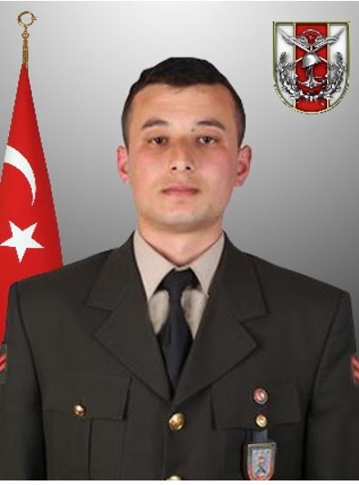 Şehit Abdurrahman TOPUKSUZ