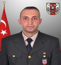 Şehit Mehmet Sinan KILIÇ