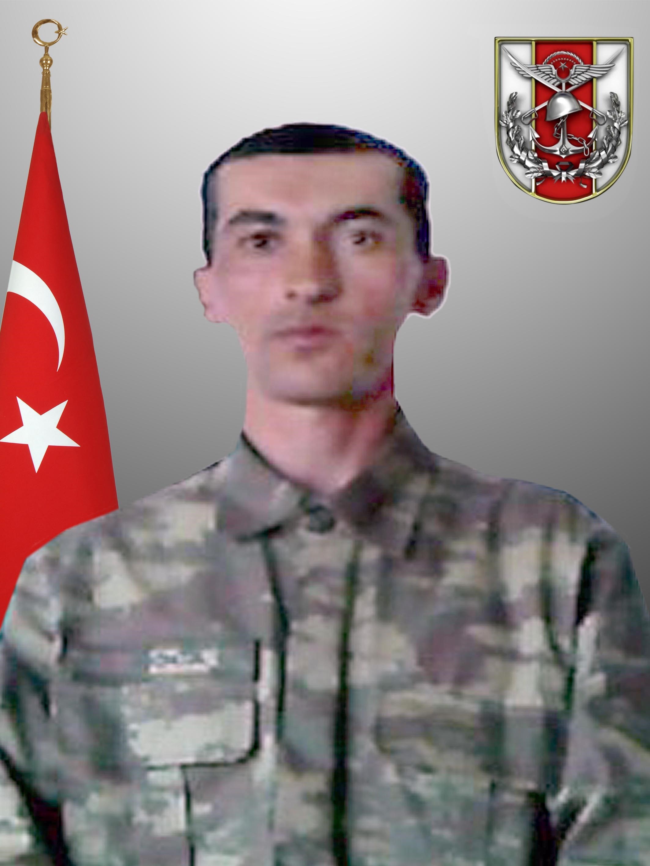 Şehit Yalçın KOCA