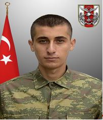 Şehit Selim GEDİK