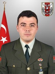 Şehit Basri DEMİREL