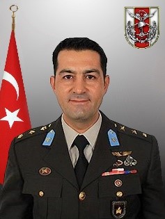 Şehit Gökhan UYSAL