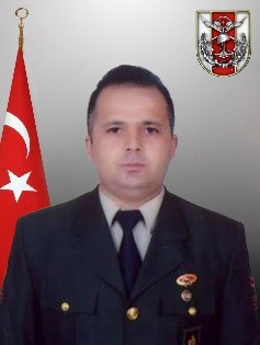 Şehit Hakan GÜL
