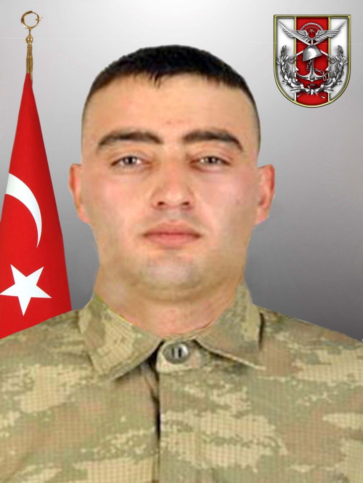 Şehit Servet AKKUŞ