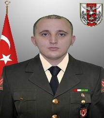 Şehit Aygün ÇAKAR
