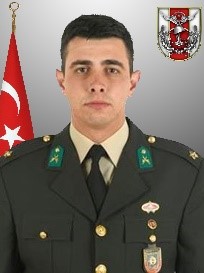 Şehit Mehmet KIVIK