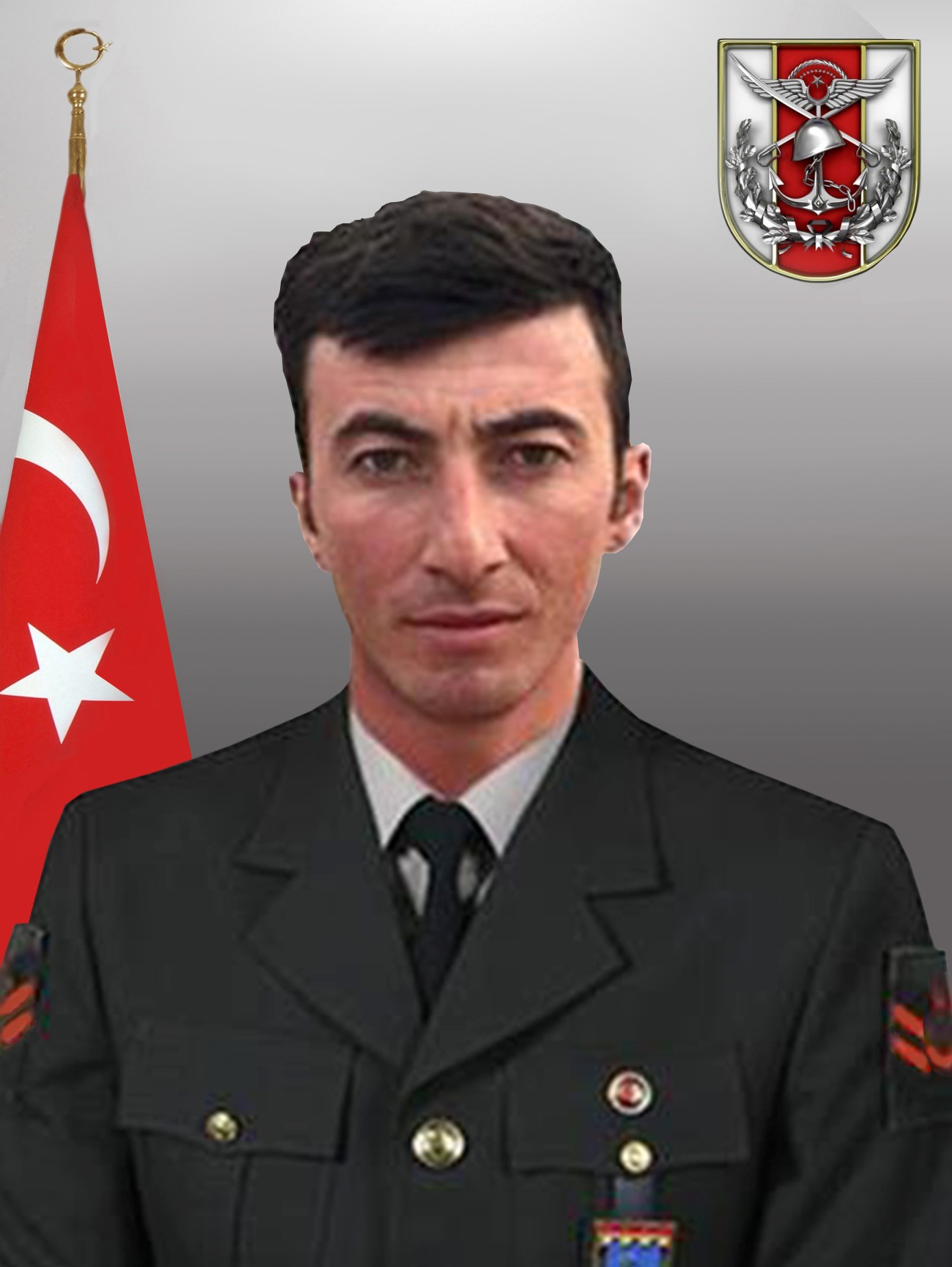Şehit Murat NAR