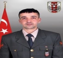 Şehit Halit ALTUN