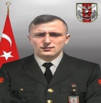Şehit Şahin SARILMAZ