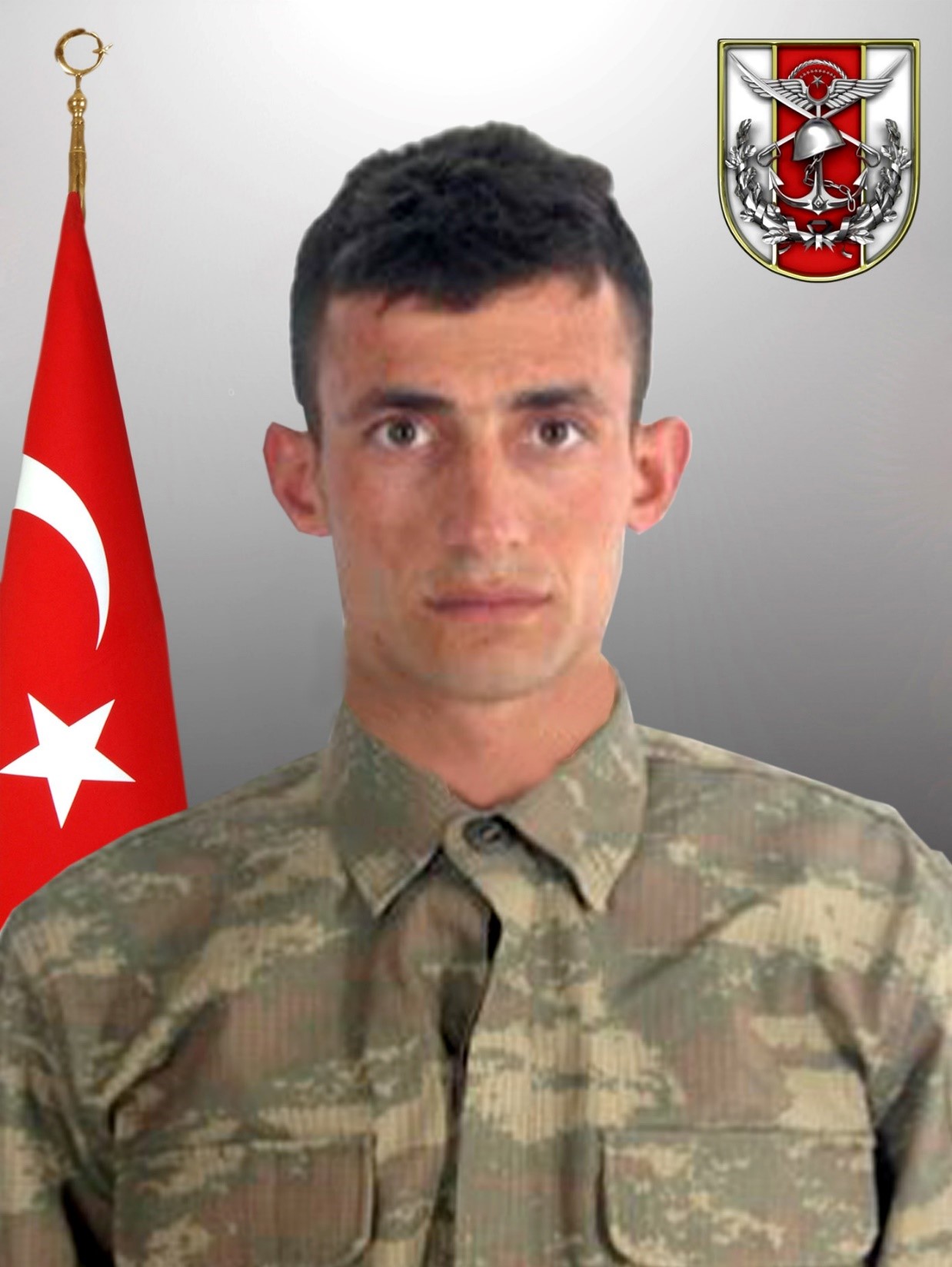 Şehit Mehmet ERDOĞAN