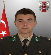 Şehit İsmail Can SOFTA