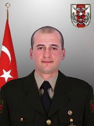 Şehit İsmail ŞEBELEK