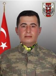 Şehit Ömer Faruk ERDEM