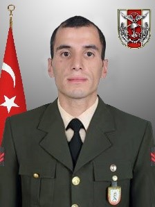 Şehit Ümit SOLAK
