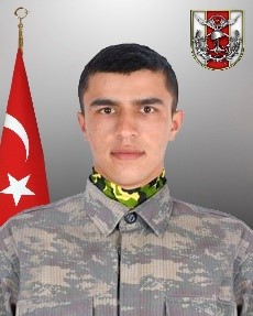 Şehit Ebubekir SEL