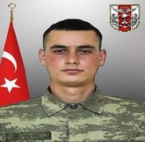 Şehit Ertuğrul ULUPINAR