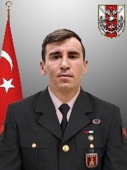 Şehit Furkan GÖK
