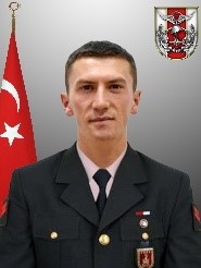 Şehit Kubilay ÇON