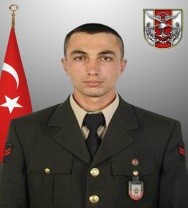 Şehit Zekeriya ZENCİRLİ