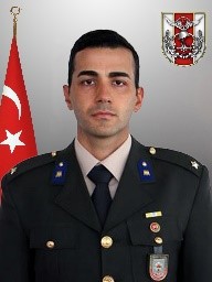 Şehit Talha BAHADIR