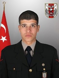 Şehit Haydar ŞENEL