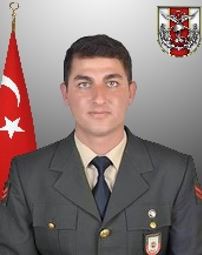 Şehit Bican KAPILAY