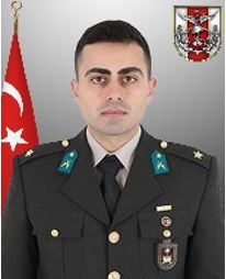 Şehit Abdulkadir GÜLER