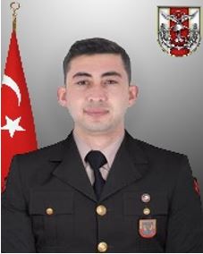 Şehit Hüseyin CANKAYA