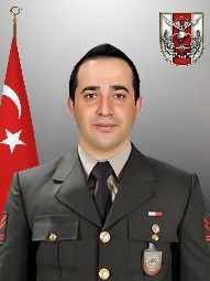 Şehit Gökhan DEMİR