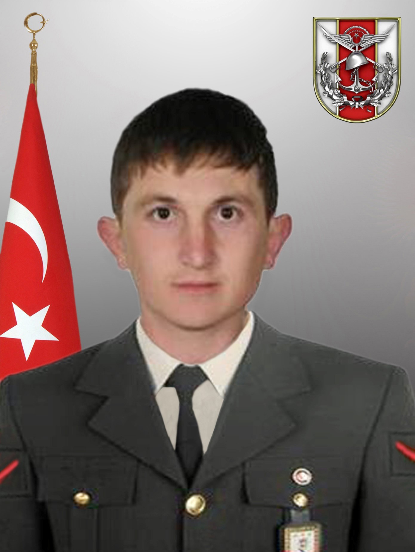 Şehit Yaşar Yıldırım