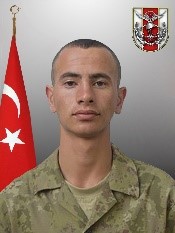 Şehit Yusuf GÜRLER