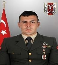 Şehit Muhammed Mustafa KOCA