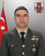 Şehit Selahattin TAŞKIN