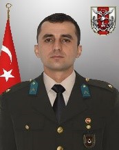 Şehit Ömer Faruk CİVELEK