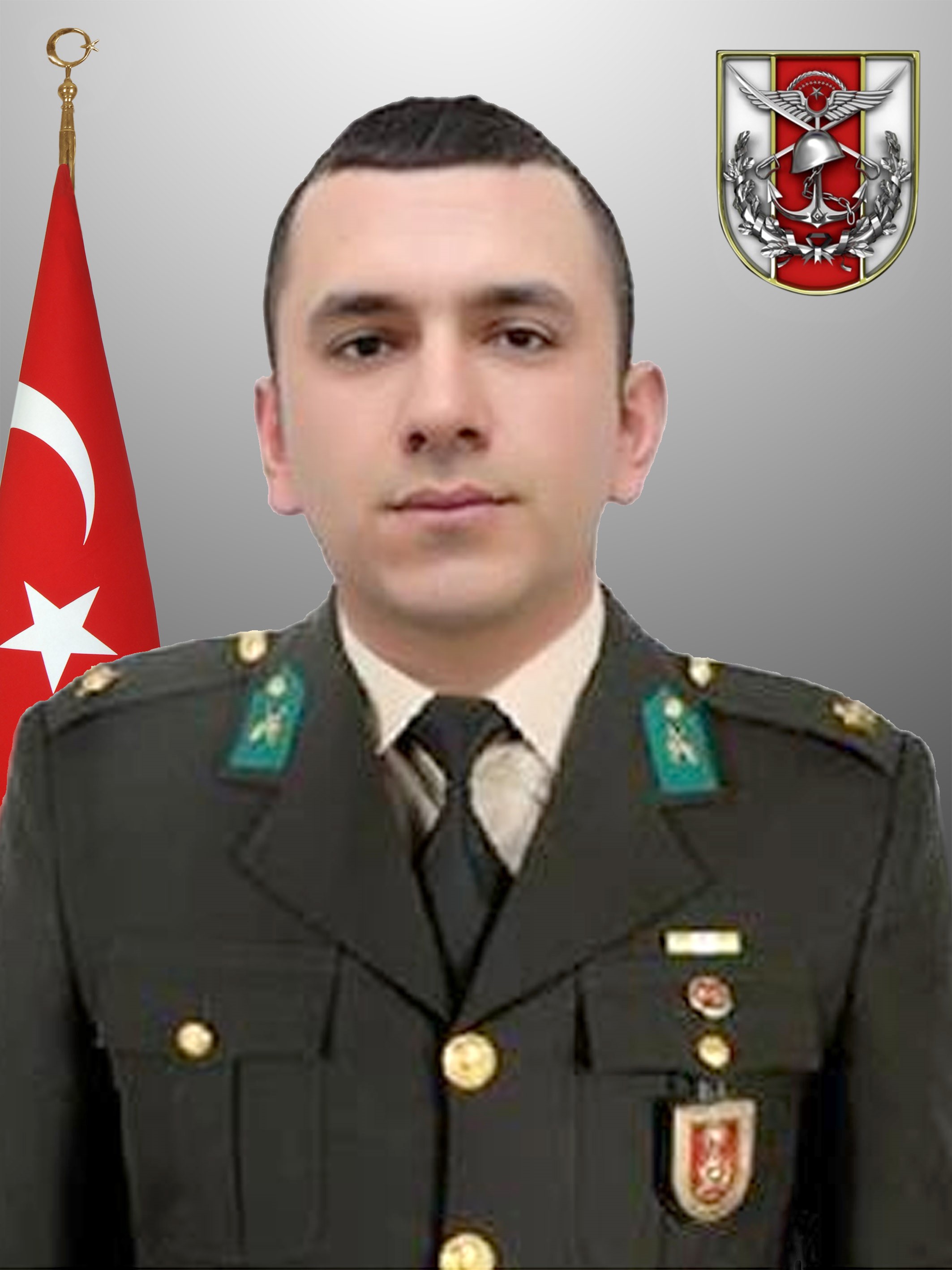 Şehit Raşit AYDIN