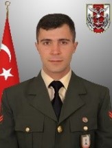 Şehit Mahsun ŞİMŞEK