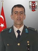 Şehit Ömer BAĞRA