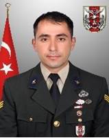 Şehit Okan METEÖZ