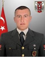 Şehit Savaş BORLU